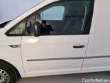  Volkswagen  Caddy VOLKSWAGEN  / 2015 / 4P / VETT. FURGONATA 2.0 TDI 122CV EURO6 4MOTION VAN #104