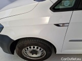  Volkswagen  Caddy VOLKSWAGEN  / 2015 / 4P / VETT. FURGONATA 2.0 TDI 122CV EURO6 4MOTION VAN #110