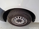  Volkswagen  Caddy VOLKSWAGEN  / 2015 / 4P / VETT. FURGONATA 2.0 TDI 122CV EURO6 4MOTION VAN #127