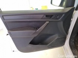  Volkswagen  Caddy VOLKSWAGEN  / 2015 / 4P / VETT. FURGONATA 2.0 TDI 122CV EURO6 4MOTION VAN #129