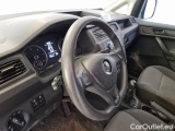  Volkswagen  Caddy VOLKSWAGEN  / 2015 / 4P / VETT. FURGONATA 2.0 TDI 122CV EURO6 4MOTION VAN #137