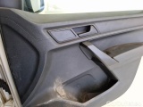  Volkswagen  Caddy VOLKSWAGEN  / 2015 / 4P / VETT. FURGONATA 2.0 TDI 122CV EURO6 4MOTION VAN #162