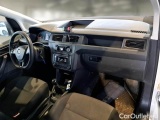  Volkswagen  Caddy VOLKSWAGEN  / 2015 / 4P / VETT. FURGONATA 2.0 TDI 122CV EURO6 4MOTION VAN #3
