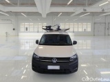  Volkswagen  Caddy VOLKSWAGEN  / 2015 / 4P / VETT. FURGONATA 2.0 TDI 122CV EURO6 4MOTION VAN #6