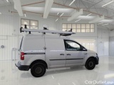  Volkswagen  Caddy VOLKSWAGEN  / 2015 / 4P / VETT. FURGONATA 2.0 TDI 122CV EURO6 4MOTION VAN #7