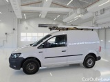  Volkswagen  Caddy VOLKSWAGEN  / 2015 / 4P / VETT. FURGONATA 2.0 TDI 122CV EURO6 4MOTION VAN #8