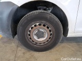  Volkswagen  Caddy VOLKSWAGEN  / 2015 / 4P / VETT. FURGONATA 2.0 TDI 122CV EURO6 4MOTION VAN #18