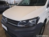  Volkswagen  Caddy VOLKSWAGEN  / 2015 / 4P / VETT. FURGONATA 2.0 TDI 122CV EURO6 4MOTION VAN #38