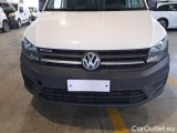 Volkswagen  Caddy VOLKSWAGEN  / 2015 / 4P / VETT. FURGONATA 2.0 TDI 122CV EURO6 4MOTION VAN #46