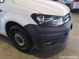  Volkswagen  Caddy VOLKSWAGEN  / 2015 / 4P / VETT. FURGONATA 2.0 TDI 122CV EURO6 4MOTION VAN #50
