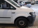  Volkswagen  Caddy VOLKSWAGEN  / 2015 / 4P / VETT. FURGONATA 2.0 TDI 122CV EURO6 4MOTION VAN #52