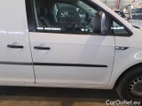 Volkswagen  Caddy VOLKSWAGEN  / 2015 / 4P / VETT. FURGONATA 2.0 TDI 122CV EURO6 4MOTION VAN #55
