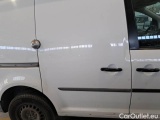  Volkswagen  Caddy VOLKSWAGEN  / 2015 / 4P / VETT. FURGONATA 2.0 TDI 122CV EURO6 4MOTION VAN #60