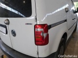  Volkswagen  Caddy VOLKSWAGEN  / 2015 / 4P / VETT. FURGONATA 2.0 TDI 122CV EURO6 4MOTION VAN #76
