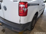  Volkswagen  Caddy VOLKSWAGEN  / 2015 / 4P / VETT. FURGONATA 2.0 TDI 122CV EURO6 4MOTION VAN #74