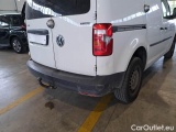  Volkswagen  Caddy VOLKSWAGEN  / 2015 / 4P / VETT. FURGONATA 2.0 TDI 122CV EURO6 4MOTION VAN #78