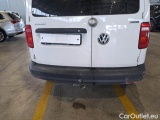  Volkswagen  Caddy VOLKSWAGEN  / 2015 / 4P / VETT. FURGONATA 2.0 TDI 122CV EURO6 4MOTION VAN #81