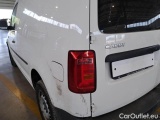  Volkswagen  Caddy VOLKSWAGEN  / 2015 / 4P / VETT. FURGONATA 2.0 TDI 122CV EURO6 4MOTION VAN #86