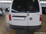  Volkswagen  Caddy VOLKSWAGEN  / 2015 / 4P / VETT. FURGONATA 2.0 TDI 122CV EURO6 4MOTION VAN #91