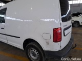  Volkswagen  Caddy VOLKSWAGEN  / 2015 / 4P / VETT. FURGONATA 2.0 TDI 122CV EURO6 4MOTION VAN #94