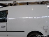  Volkswagen  Caddy VOLKSWAGEN  / 2015 / 4P / VETT. FURGONATA 2.0 TDI 122CV EURO6 4MOTION VAN #98