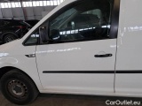  Volkswagen  Caddy VOLKSWAGEN  / 2015 / 4P / VETT. FURGONATA 2.0 TDI 122CV EURO6 4MOTION VAN #106