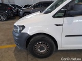  Volkswagen  Caddy VOLKSWAGEN  / 2015 / 4P / VETT. FURGONATA 2.0 TDI 122CV EURO6 4MOTION VAN #117