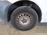  Volkswagen  Caddy VOLKSWAGEN  / 2015 / 4P / VETT. FURGONATA 2.0 TDI 122CV EURO6 4MOTION VAN #122