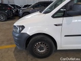  Volkswagen  Caddy VOLKSWAGEN  / 2015 / 4P / VETT. FURGONATA 2.0 TDI 122CV EURO6 4MOTION VAN #116