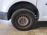  Volkswagen  Caddy VOLKSWAGEN  / 2015 / 4P / VETT. FURGONATA 2.0 TDI 122CV EURO6 4MOTION VAN #128