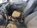  Volkswagen  Caddy VOLKSWAGEN  / 2015 / 4P / VETT. FURGONATA 2.0 TDI 122CV EURO6 4MOTION VAN #146