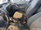  Volkswagen  Caddy VOLKSWAGEN  / 2015 / 4P / VETT. FURGONATA 2.0 TDI 122CV EURO6 4MOTION VAN #147