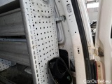  Volkswagen  Caddy VOLKSWAGEN  / 2015 / 4P / VETT. FURGONATA 2.0 TDI 122CV EURO6 4MOTION VAN #160