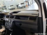  Volkswagen  Caddy VOLKSWAGEN  / 2015 / 4P / VETT. FURGONATA 2.0 TDI 122CV EURO6 4MOTION VAN #178