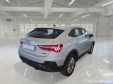  Audi  Q3 AUDI  SPORTBACK / 2019 / 5P / SUV 40 TDI QUATTRO S TRONIC BUSINESS PLUS #2