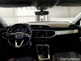  Audi  Q3 AUDI  SPORTBACK / 2019 / 5P / SUV 40 TDI QUATTRO S TRONIC BUSINESS PLUS #3