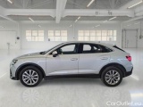  Audi  Q3 AUDI  SPORTBACK / 2019 / 5P / SUV 40 TDI QUATTRO S TRONIC BUSINESS PLUS #7