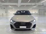 Audi  Q3 AUDI  SPORTBACK / 2019 / 5P / SUV 40 TDI QUATTRO S TRONIC BUSINESS PLUS #5
