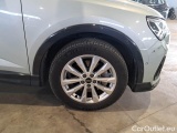  Audi  Q3 AUDI  SPORTBACK / 2019 / 5P / SUV 40 TDI QUATTRO S TRONIC BUSINESS PLUS #16