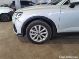  Audi  Q3 AUDI  SPORTBACK / 2019 / 5P / SUV 40 TDI QUATTRO S TRONIC BUSINESS PLUS #19