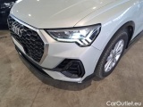  Audi  Q3 AUDI  SPORTBACK / 2019 / 5P / SUV 40 TDI QUATTRO S TRONIC BUSINESS PLUS #28