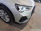  Audi  Q3 AUDI  SPORTBACK / 2019 / 5P / SUV 40 TDI QUATTRO S TRONIC BUSINESS PLUS #33