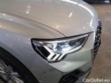  Audi  Q3 AUDI  SPORTBACK / 2019 / 5P / SUV 40 TDI QUATTRO S TRONIC BUSINESS PLUS #35