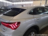  Audi  Q3 AUDI  SPORTBACK / 2019 / 5P / SUV 40 TDI QUATTRO S TRONIC BUSINESS PLUS #49