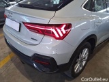  Audi  Q3 AUDI  SPORTBACK / 2019 / 5P / SUV 40 TDI QUATTRO S TRONIC BUSINESS PLUS #51