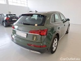  Audi  Q5 AUDI  / 2020 / 5P / SUV 35 TDI BUSINESS ADVANCED S TRONIC #2