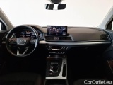  Audi  Q5 AUDI  / 2020 / 5P / SUV 35 TDI BUSINESS ADVANCED S TRONIC #3