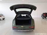  Audi  Q5 AUDI  / 2020 / 5P / SUV 35 TDI BUSINESS ADVANCED S TRONIC #5