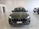  Audi  Q5 AUDI  / 2020 / 5P / SUV 35 TDI BUSINESS ADVANCED S TRONIC #6