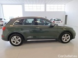  Audi  Q5 AUDI  / 2020 / 5P / SUV 35 TDI BUSINESS ADVANCED S TRONIC #7